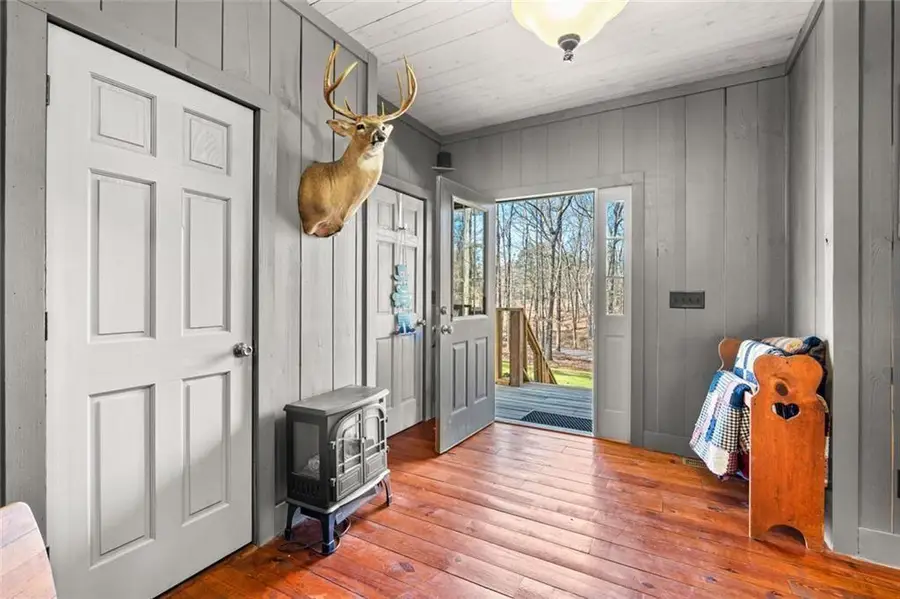 777 Newton Road, Newnan, GA 30263 - #2