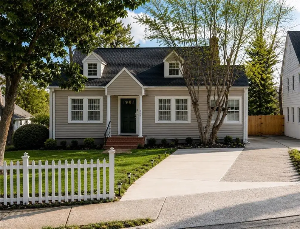 351 Delmont Drive Ne, Atlanta, GA 30305 - #1