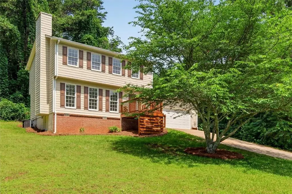 3860 Maple Wood Trail, Buford, GA 30518 - #1