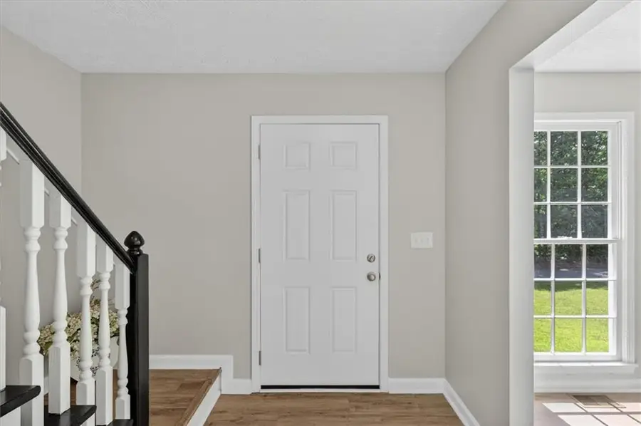 3860 Maple Wood Trail, Buford, GA 30518 - #3