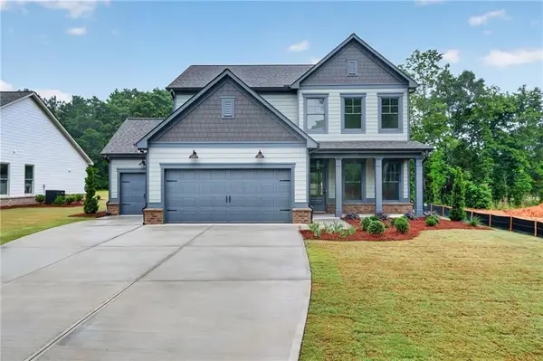 53 Stanley Court, Winder, GA 30680