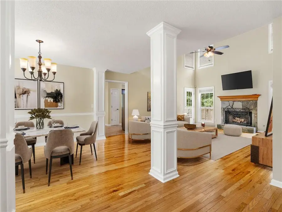 4283 Laurel Glen Court, Douglasville, GA 30135 - #2