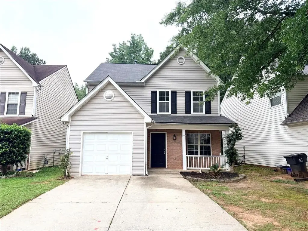 940 Melrose Park Place, Lawrenceville, GA 30044 - #1