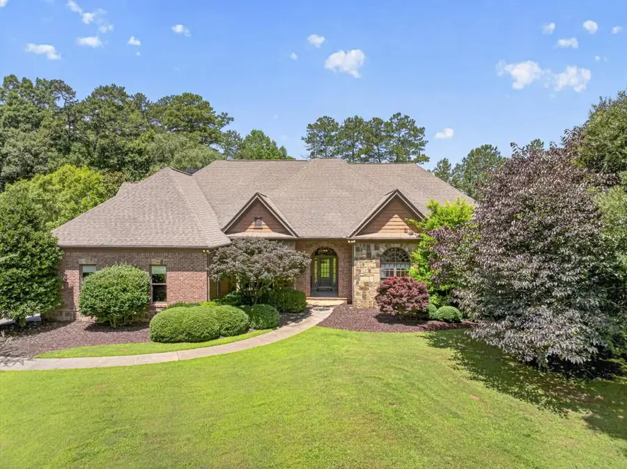 3505 Watson Road, Cumming, GA 30028 - #2