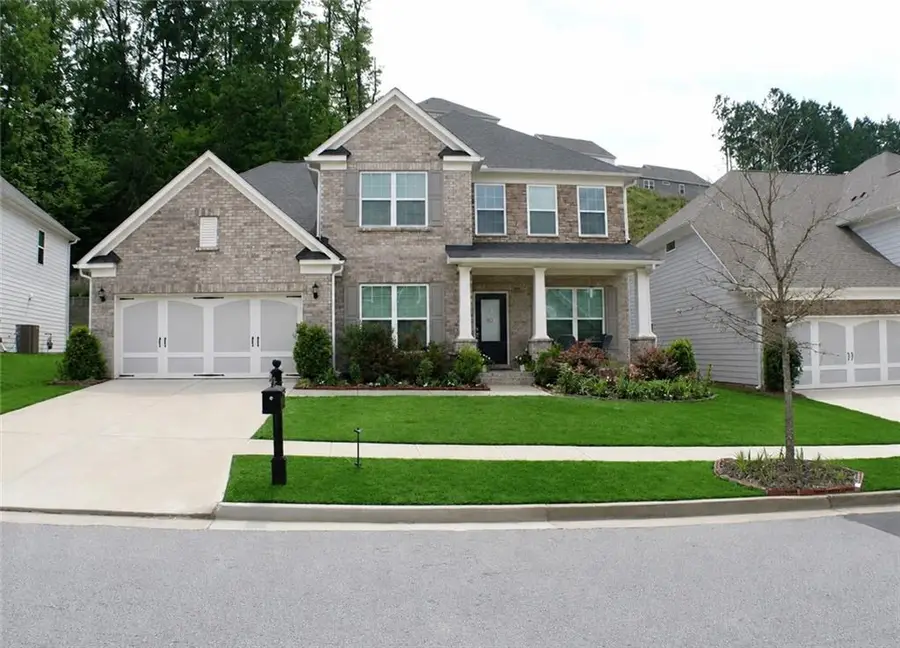 4819 Sierra Creek Drive Northeast, Hoschton, GA 30548 - #2