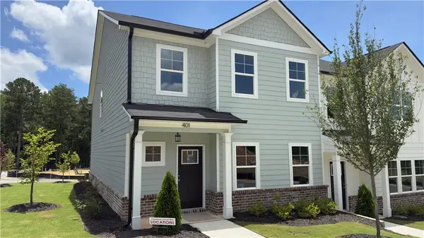 401 Whitehorse Way #42, Conyers, GA 30094