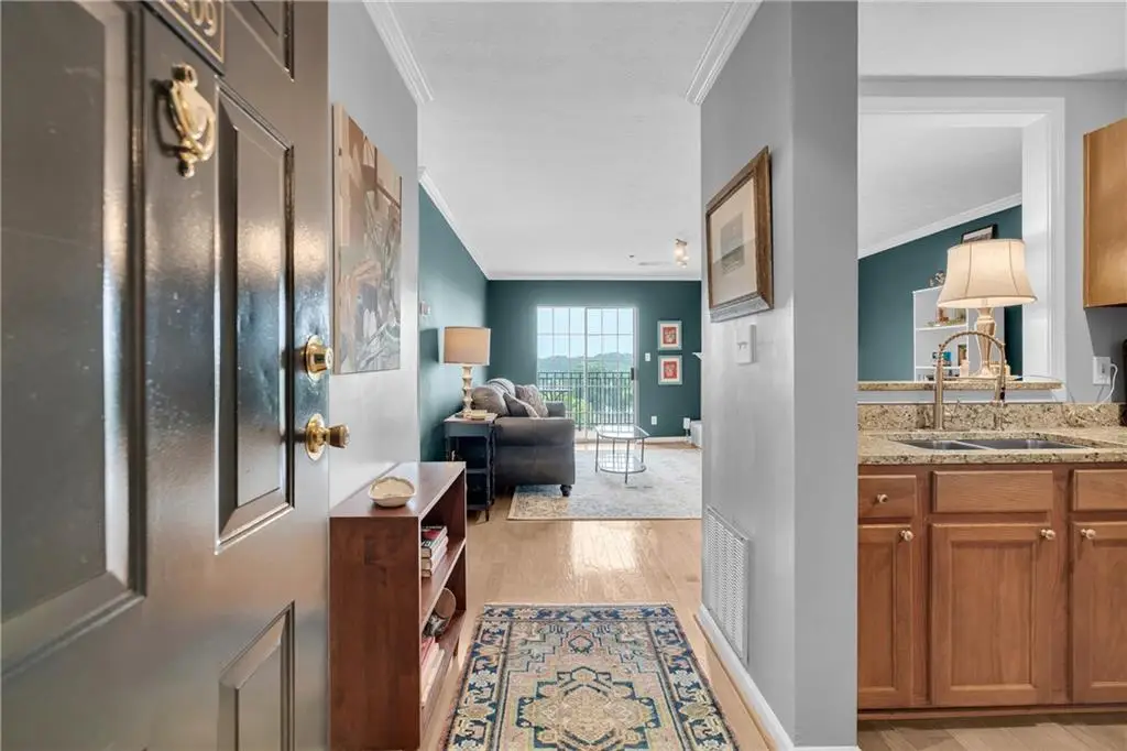 970 Sidney Marcus Boulevard Ne #1209, Atlanta, GA 30324 - #1