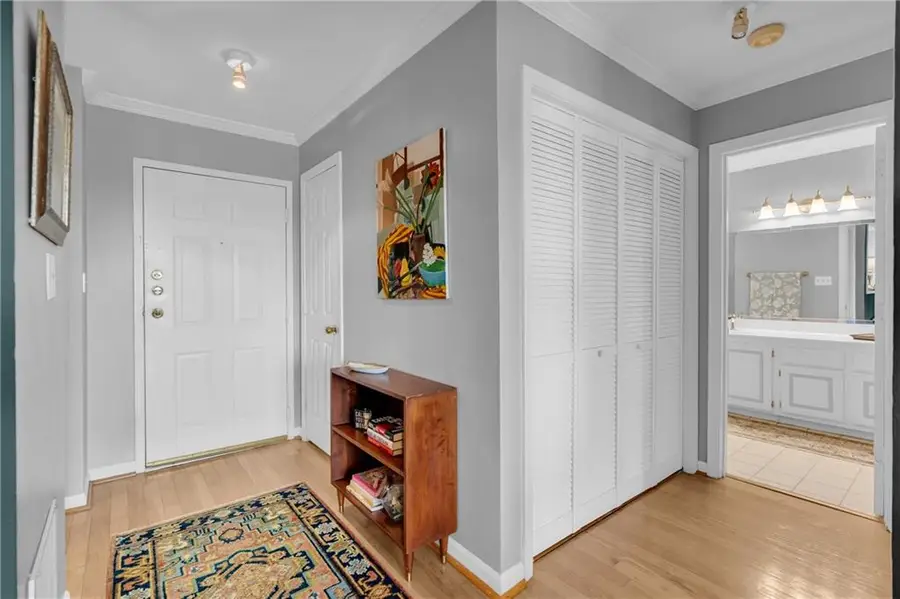 970 Sidney Marcus Boulevard Ne #1209, Atlanta, GA 30324 - #2