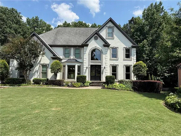10645 Oxford Mill Circle, Alpharetta, GA 30022