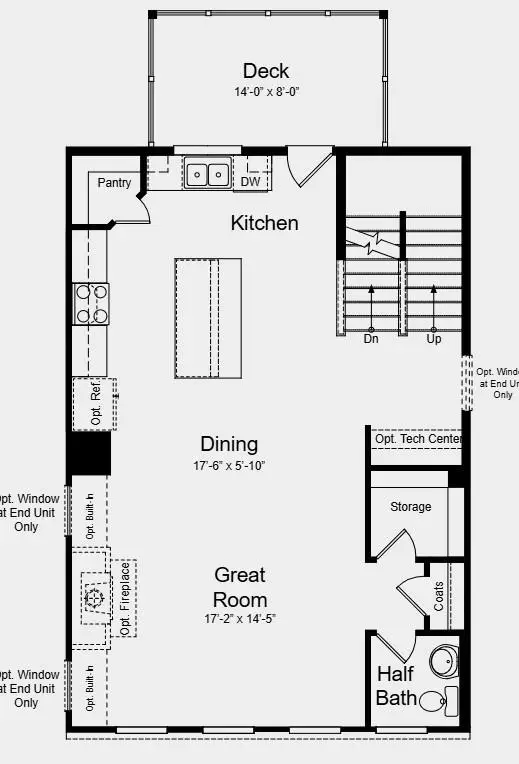 5818 Schelton Place Se, Mableton, GA 30126 - #3