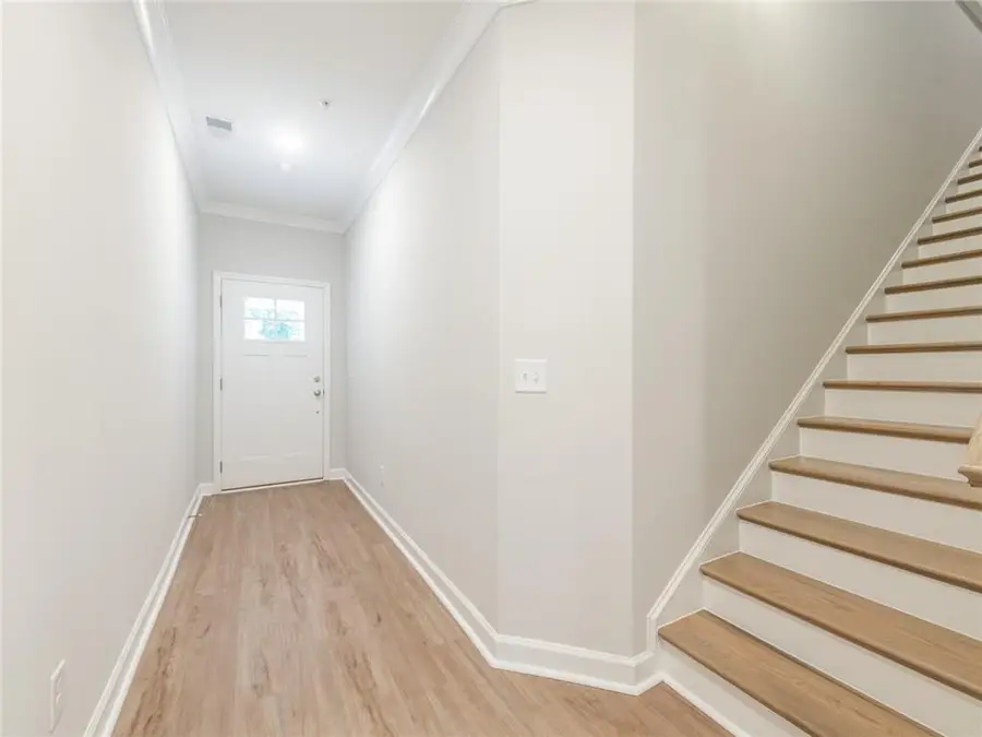 546 Feldspar Way, Lawrenceville, GA 30043 - #3