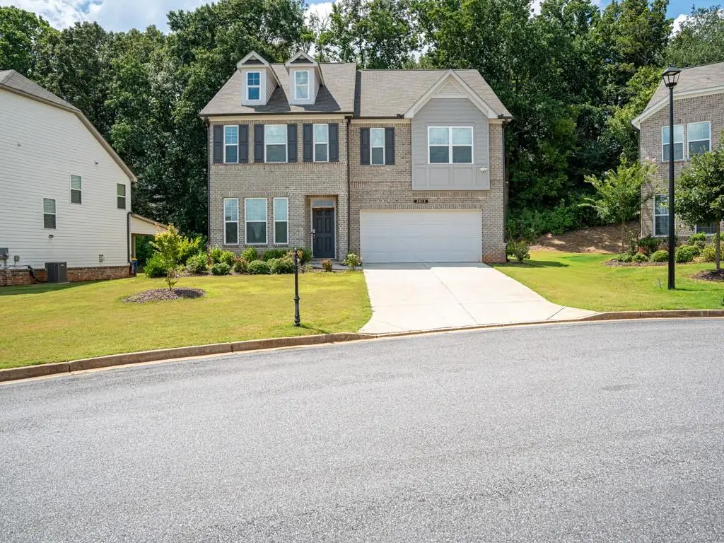 5090 Bellehurst Lane, Cumming, GA 30040 - #1