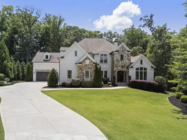 3213 Balley Forrest Drive, Alpharetta, GA 30004