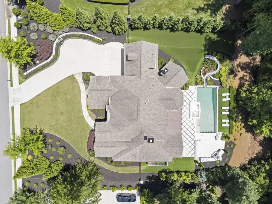 3213 Balley Forrest Drive, Alpharetta, GA 30004 - #3