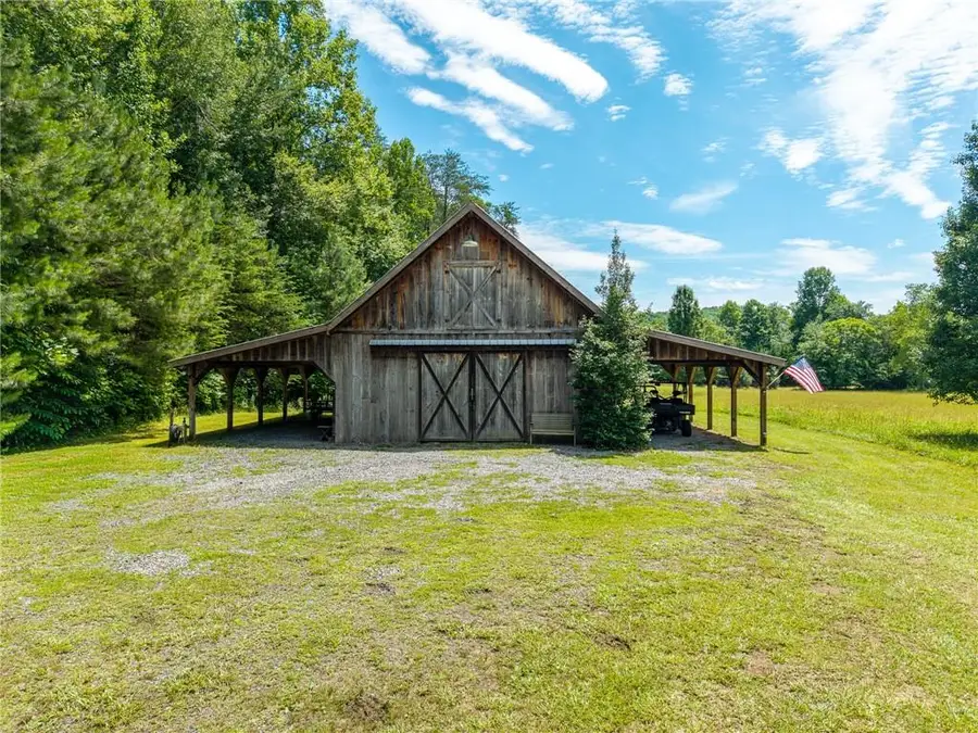965 Bell Road, Mineral Bluff, GA 30559 - #2