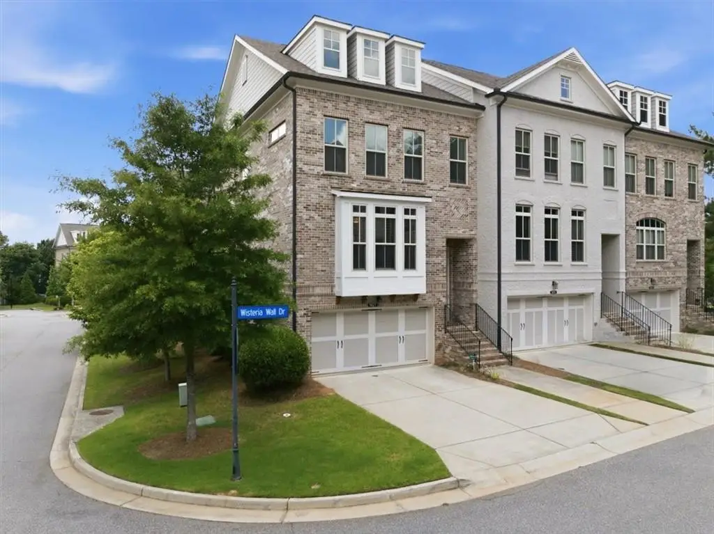 1421 Wisteria Wall Drive, Suwanee, GA 30024 - #1