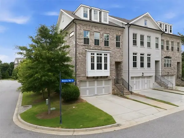 1421 Wisteria Wall Drive, Suwanee, GA 30024