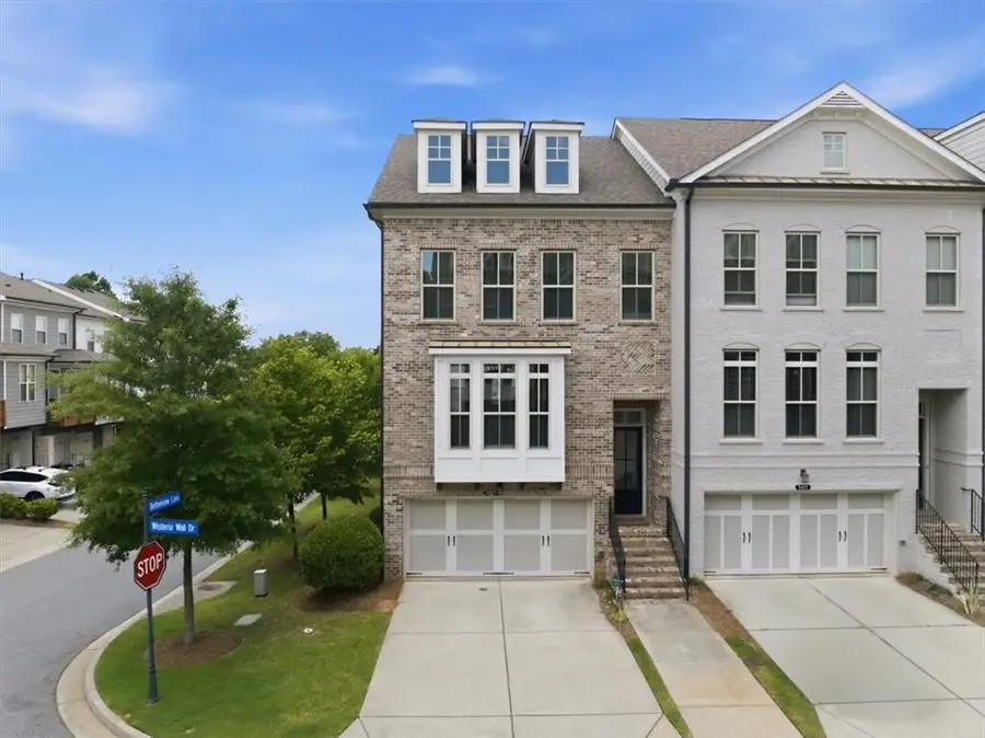 1421 Wisteria Wall Drive, Suwanee, GA 30024 - #2