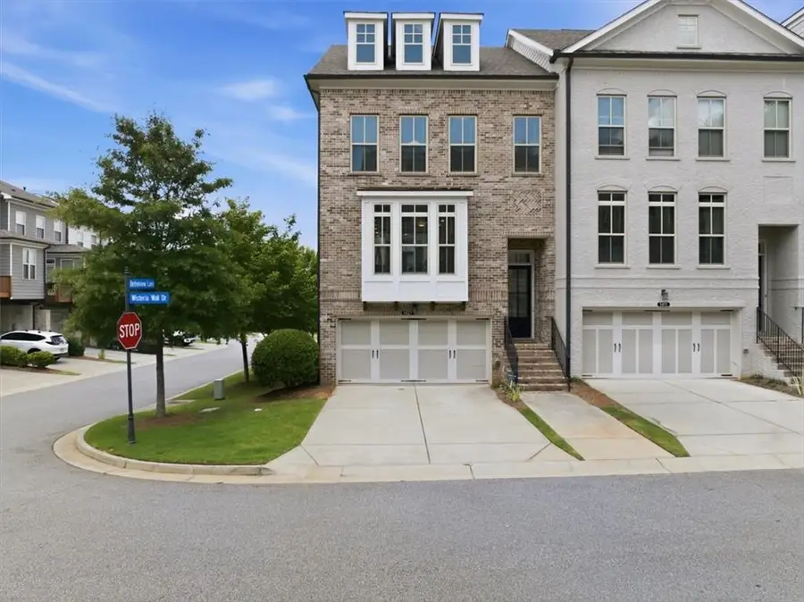 1421 Wisteria Wall Drive, Suwanee, GA 30024 - #3