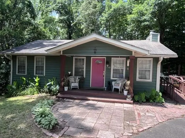 5585 Browns Bridge Road, Cumming, GA 30041 - #1