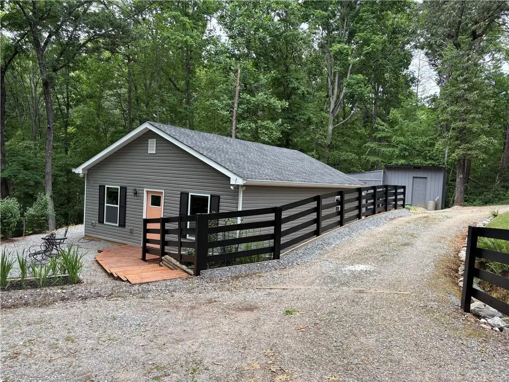 312 Aurum Hill Drive, Cleveland, GA 30528 - #1