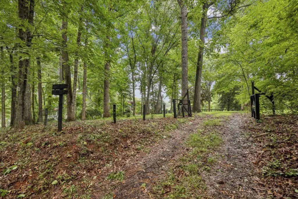 106 Beech Street, Roswell, GA 30075 - #1