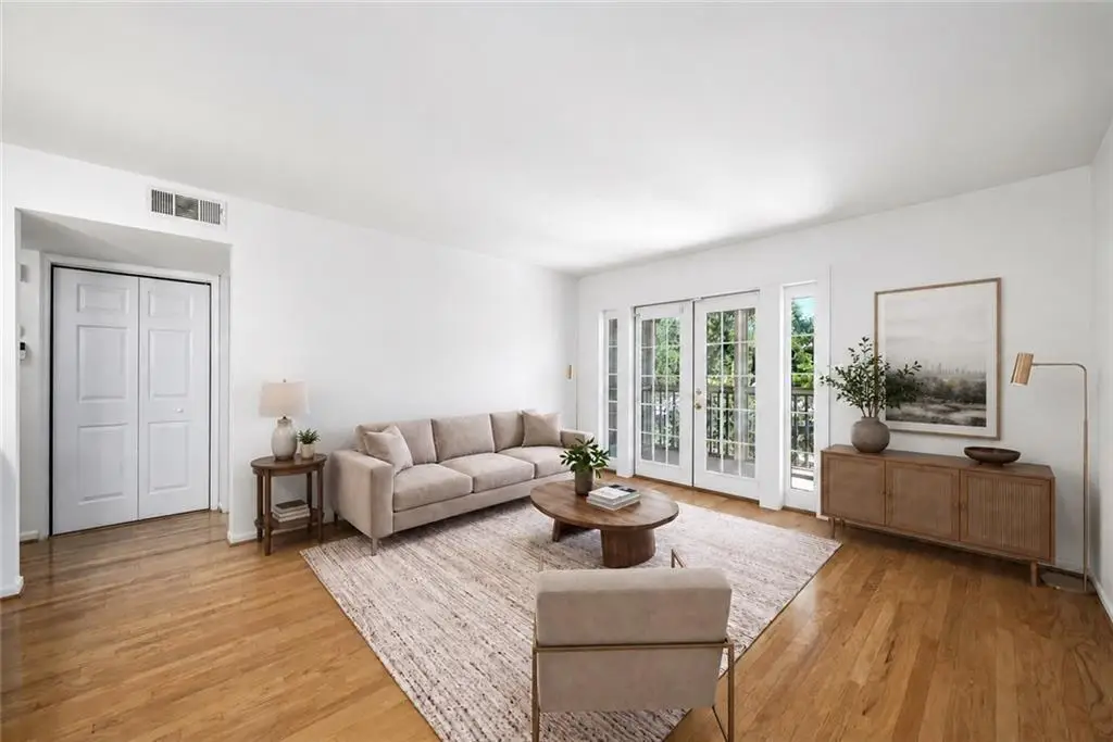 Address Withheld By Seller, Atlanta, GA 30324 - #1