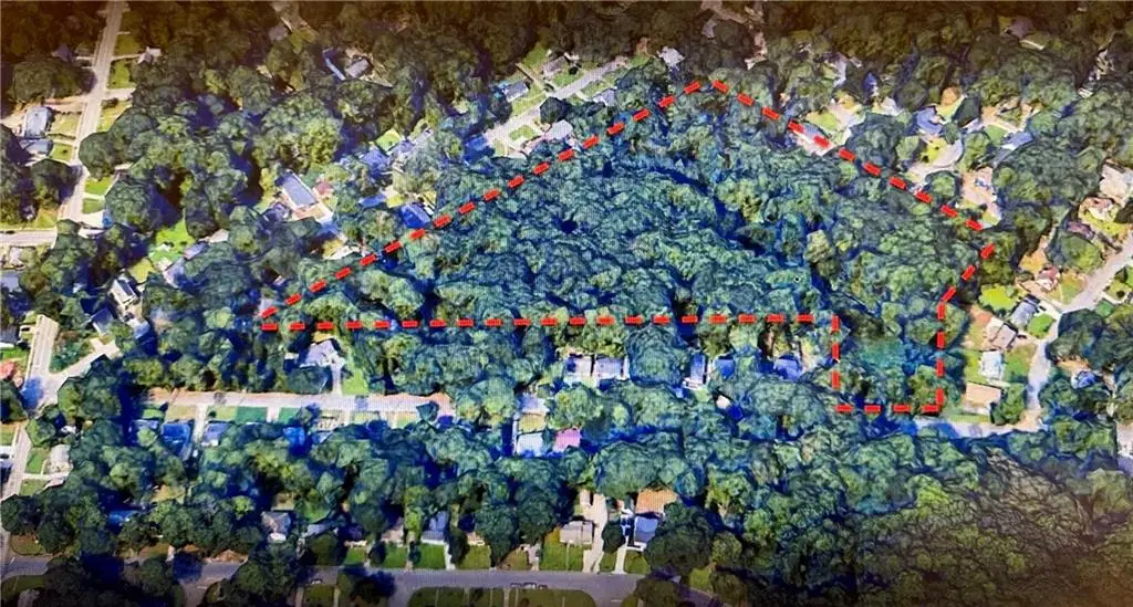 1055 Westmont Road Sw, Atlanta, GA 30311 - #1
