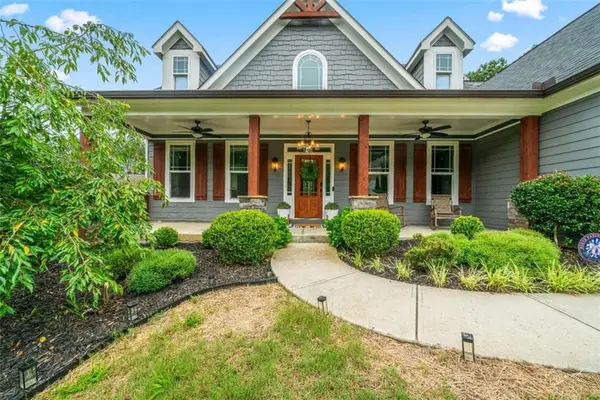 54 Dupont Court, Dallas, GA 30132
