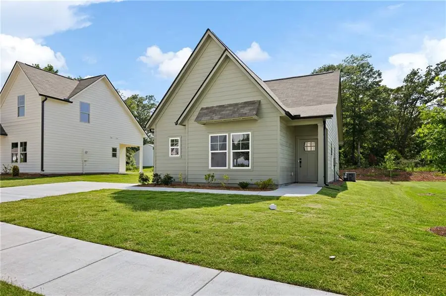 106 Winston Way, Carrollton, GA 30117 - #2