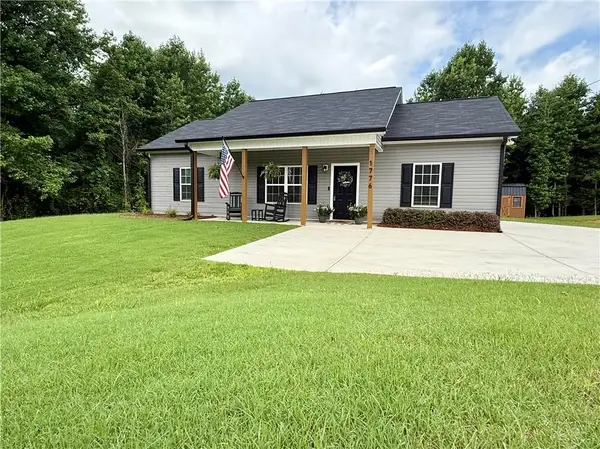 1776 Pleasant Grove Road, Temple, GA 30179