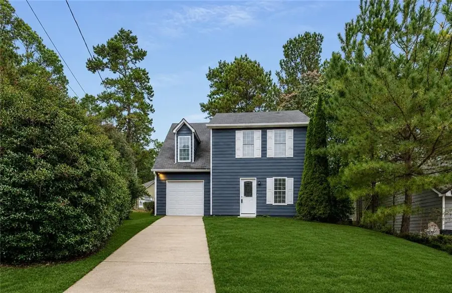 207 Antebellum Court, Riverdale, GA 30274 - #2