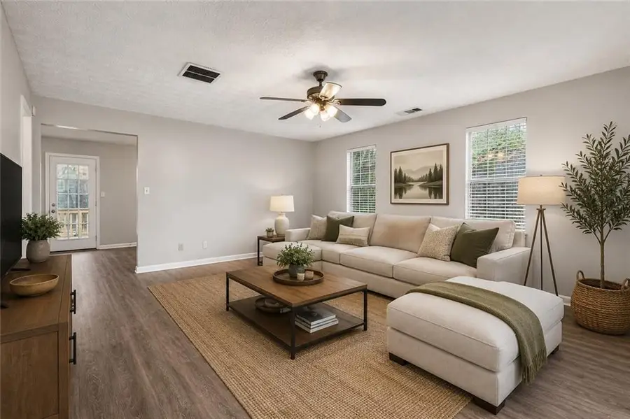 207 Antebellum Court, Riverdale, GA 30274 - #3