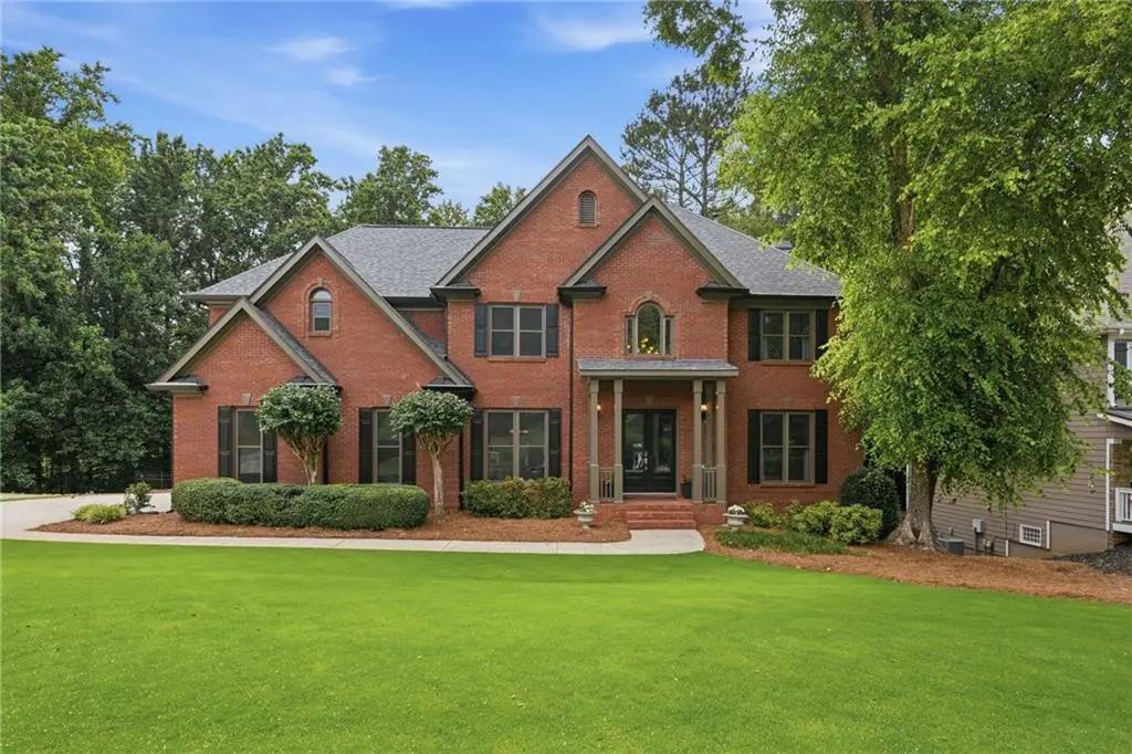 3830 Bishops Walk, Cumming, GA 30041 - #1