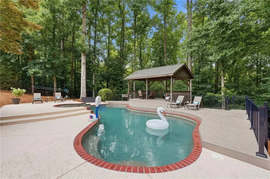 3830 Bishops Walk, Cumming, GA 30041 - #2