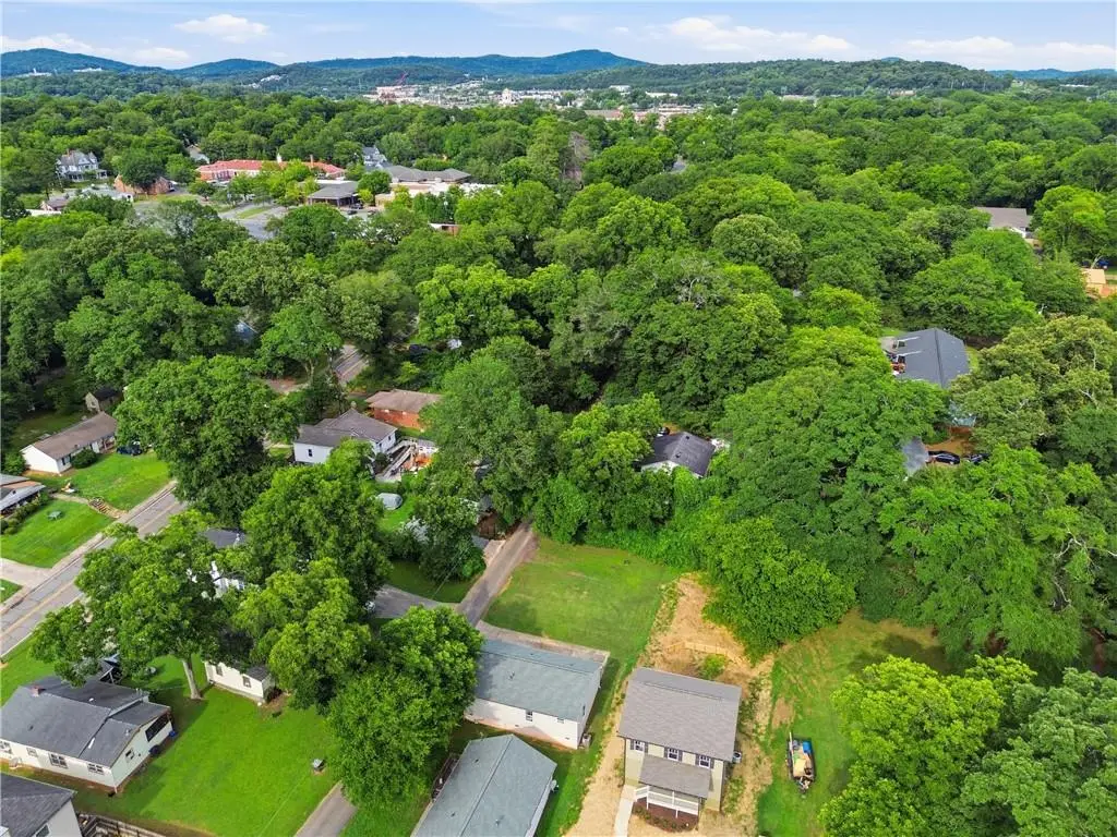 16 Moody Street, Cartersville, GA 30120 - #1