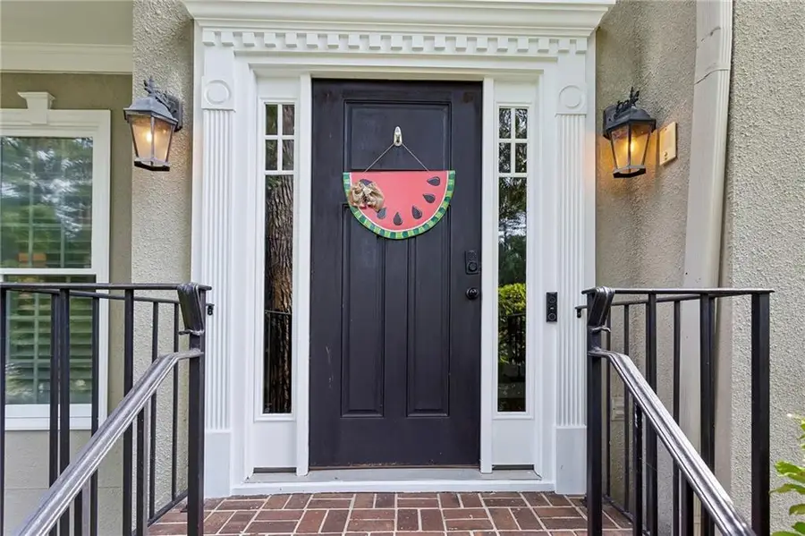 801 Bedford Oaks Drive, Marietta, GA 30068 - #2