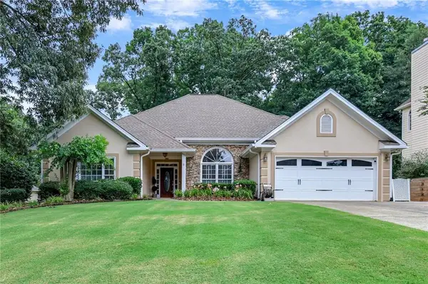 400 Chandler Court, Sugar Hill, GA 30518