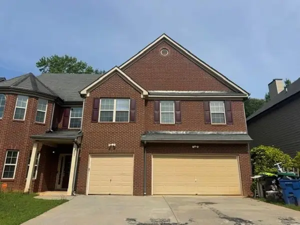 2681 Muskeg Court Sw, Atlanta, GA 30331