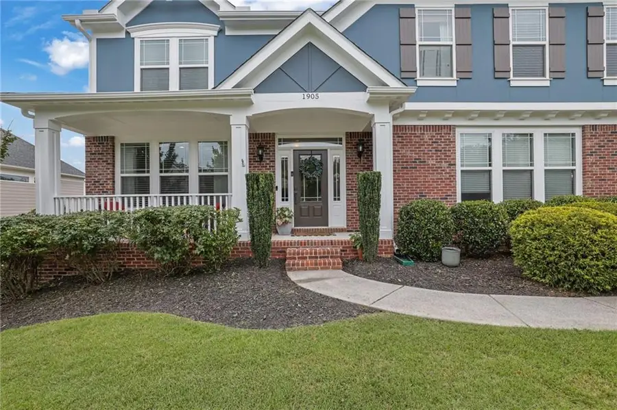 1905 Warrington Way, Cumming, GA 30040 - #3