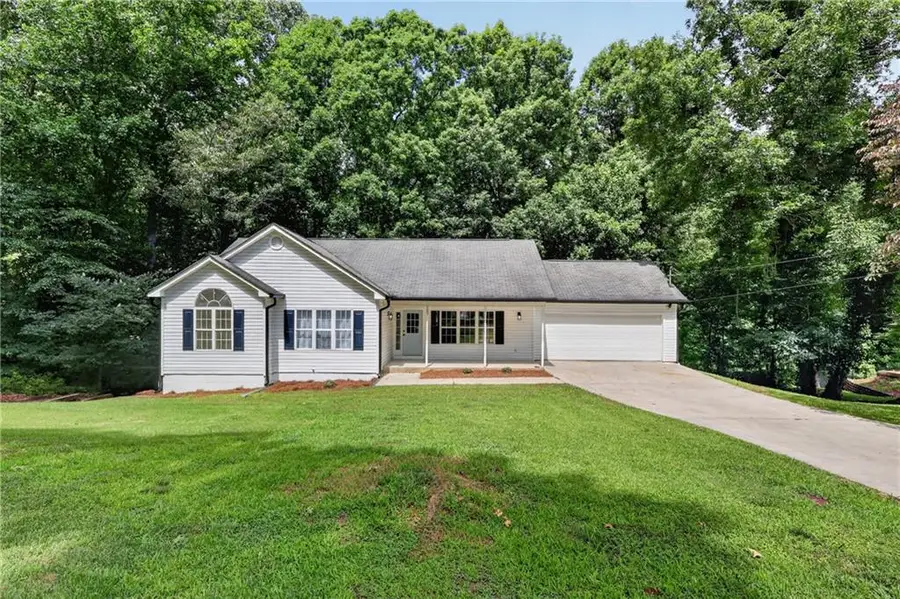 5027 Fitts Drive Ne, Roswell, GA 30075 - #2
