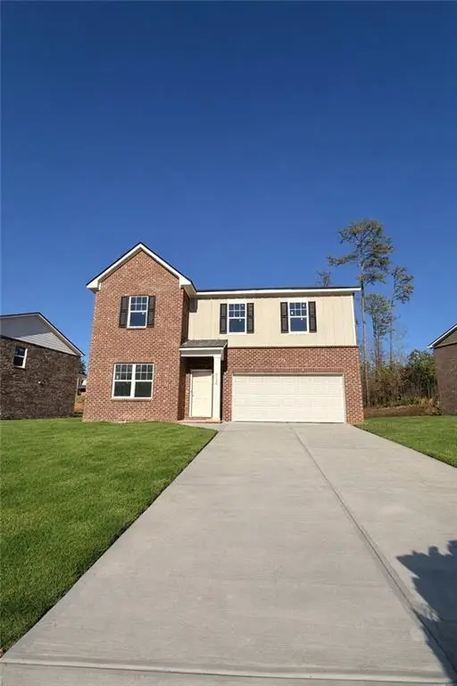 356 Silverton Drive, Dacula, GA 30019