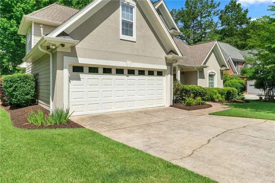 140 Graystone Terrace, Alpharetta, GA 30005 - #3