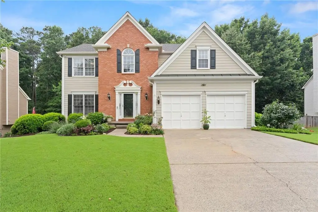 7730 Wickley Drive, Cumming, GA 30041 - #1