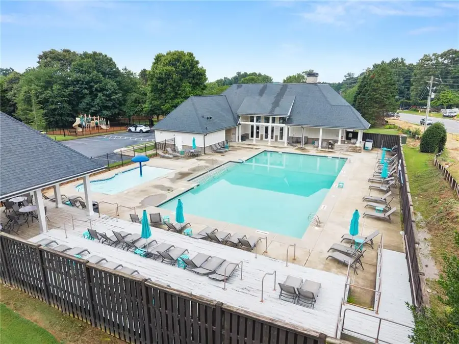 7730 Wickley Drive, Cumming, GA 30041 - #2