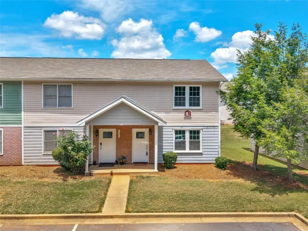 138 Hudson Bridge Court, Stockbridge, GA 30281 - #1