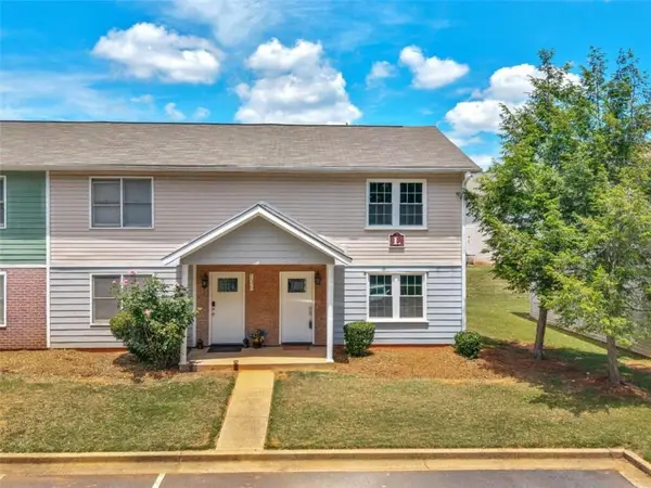 138 Hudson Bridge Court, Stockbridge, GA 30281