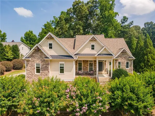 6080 Heritage Manor Drive, Cumming, GA 30040