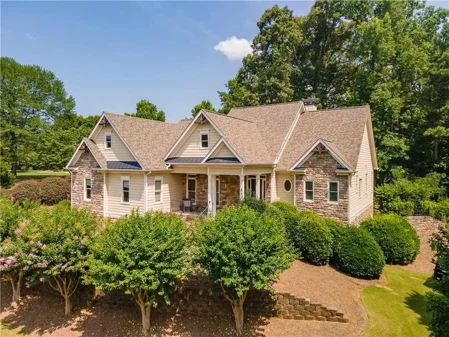 6080 Heritage Manor Drive, Cumming, GA 30040 - #2