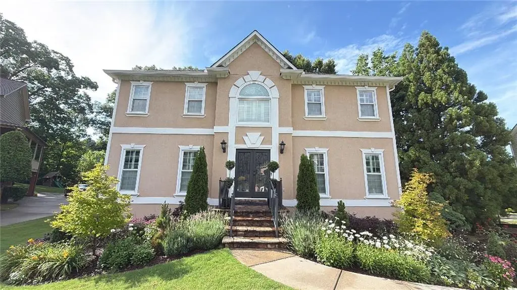 3894 Corye Lane, Marietta, GA 30066 - #1